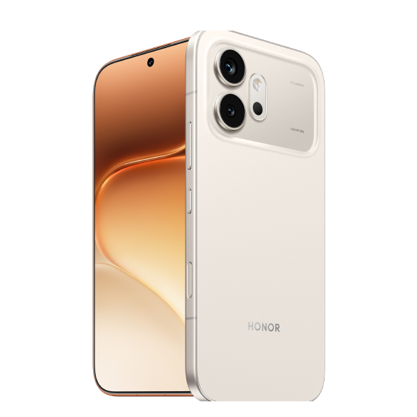 HONOR 600 GOLDI+ WATCH S.PHONE 5G 6.57" AMOLED 8/512GB 200+50MP FRONT 6400MHA