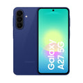 SM-A276BZBBEUE S.PHONE 5G A27-BLU 5G 6.7FHD+ 8CORE 6/128 50+5+2MP FRONT 12MP 5000mAh