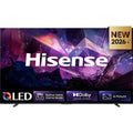 TV QLED 100"UHD 4K 144HZ DVBT2/S2 SMART VIDAA