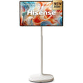 TV LED 32"TS UHD 4K PORT/RUOT.SMART ANDROID C/BATT