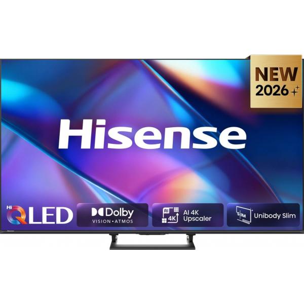 55A79S TVC LED 55 QLED SMART TV HDR10+ 60HZ 350 NIT DOLBY VISION ATMOS P. CENTRALE