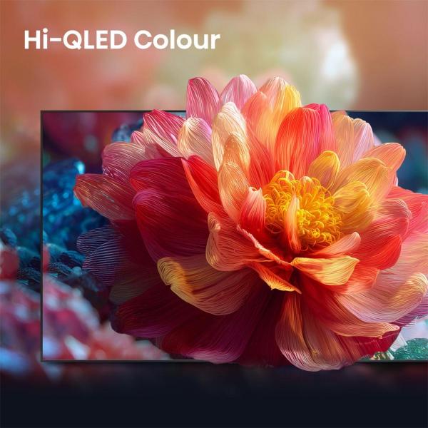 65A79S TVC LED 65 QLED SMART TV HDR10+ 60HZ 350 NIT DOLBY VISION ATMOS P. CENTRALE