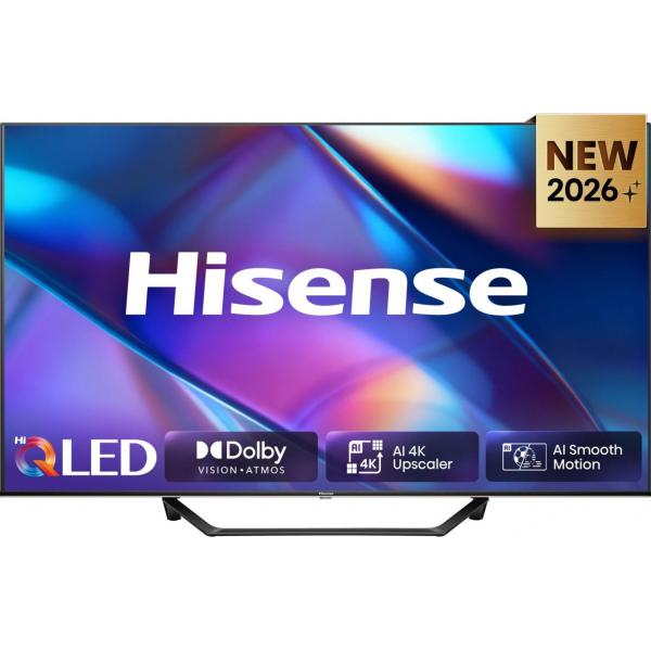 43A79S TVC LED 43 QLED SMART TV HDR10+ 60HZ 300 NIT DOLBY VISION ATMOS P. CENTRALE