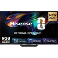 TV RGB MINILED 75"UHD 4K T2/S2 SMART VIDAA