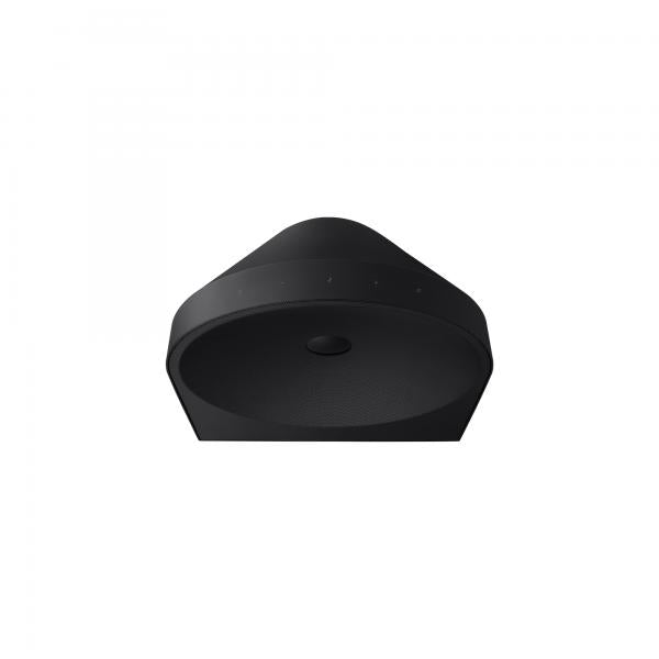 HW-LS50H/XC DIFFUSORE BT MUSIC STUDIO 5 BLACK