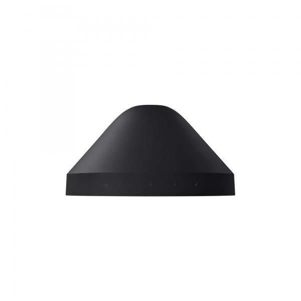 HW-LS50H/XC DIFFUSORE BT MUSIC STUDIO 5 BLACK