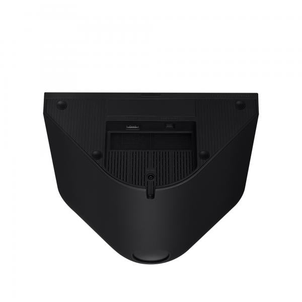 HW-LS50H/XC DIFFUSORE BT MUSIC STUDIO 5 BLACK