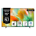 UE75M80HAUXZT TVC LED 75 MINILED SMART 144HZ 3HDMI 1USB AI OTS LITE PIEDINI LATERALI