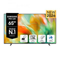 UE65M80HAUXZT TVC LED 65 MINILED SMART 144HZ 3HDMI 1USB AI OTS LITE PIEDINI LATERALI