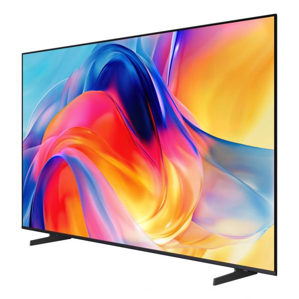 TV MINI LED 75"UHD 4K DVBT2/S2 SMART TIZEN