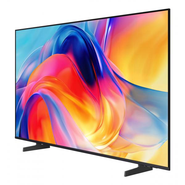 UE50M70HAUXZT TVC LED 50 MINILED SMART 50HZ 3HDMI 1USB AI PIEDINI LATERALI