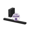 HTA7100KIT.CEL HOME SOUNDBAR BRAVIA THEATRE BAR 7