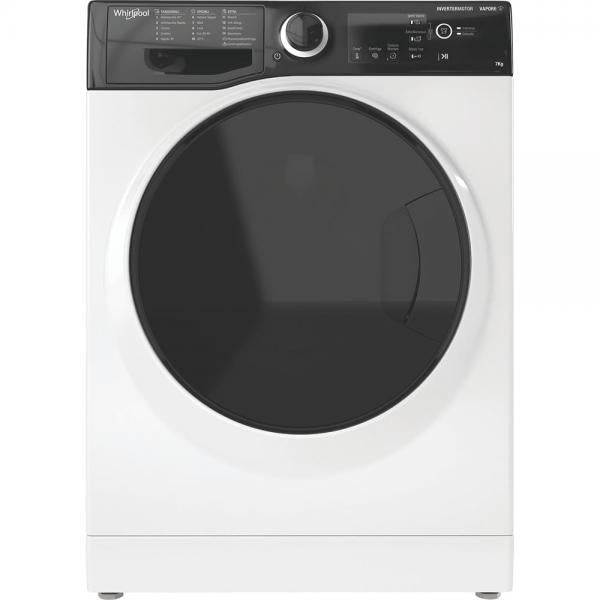 WSB726DIT LAVATRICE SNELLA 45CM 7KG 1200G A INV VAP (JUMP)