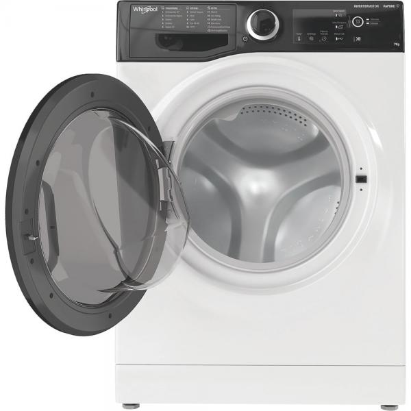 WSB726DIT LAVATRICE SNELLA 45CM 7KG 1200G A INV VAP (JUMP)