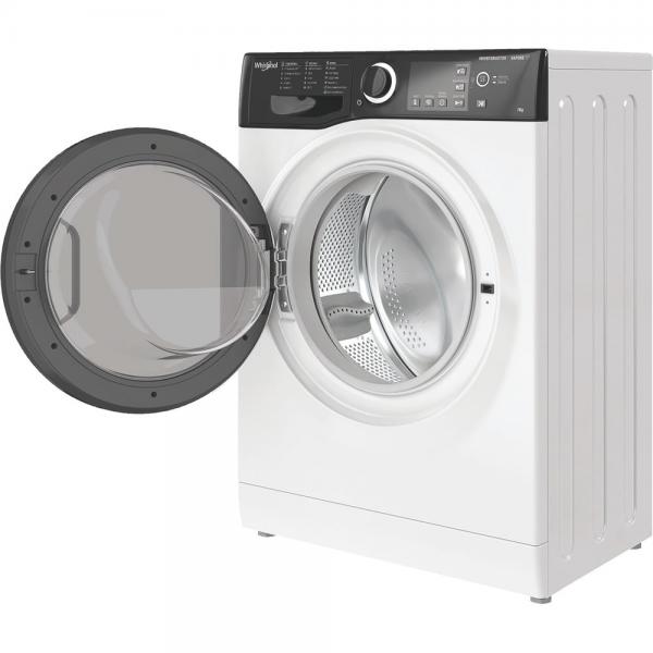 WSB726DIT LAVATRICE SNELLA 45CM 7KG 1200G A INV VAP (JUMP)