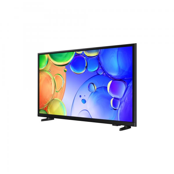 QE32Q5FAAUXZT TVC LED 32 QLED SMART TV HDR10+ WIFI 2HDMI 1USB HDR QUANTUM OTS LITE P. LATERALI