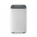 DEP216 DEUMIDIF. 16LT TRIPLO FILTRO LAUNDRY TANICA 4L