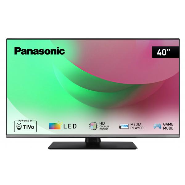 TV LED 40"FHD DVBT2/S2 SMART TIVO TV
