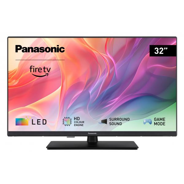 TV LED 32"FHD DVBT2/S2 SMART FIRE TV