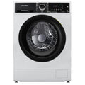 LAV.C/FRONT 8KG 1400GIRI CE.A INVERTER 15PROGR.