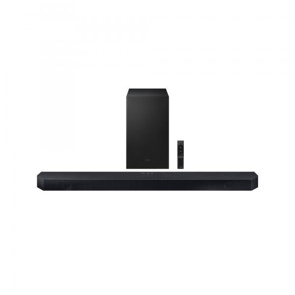 HW-Q600H/XC HOME SOUNDBAR 3.1.2 320W 9 SPEAKER BT WIFI
