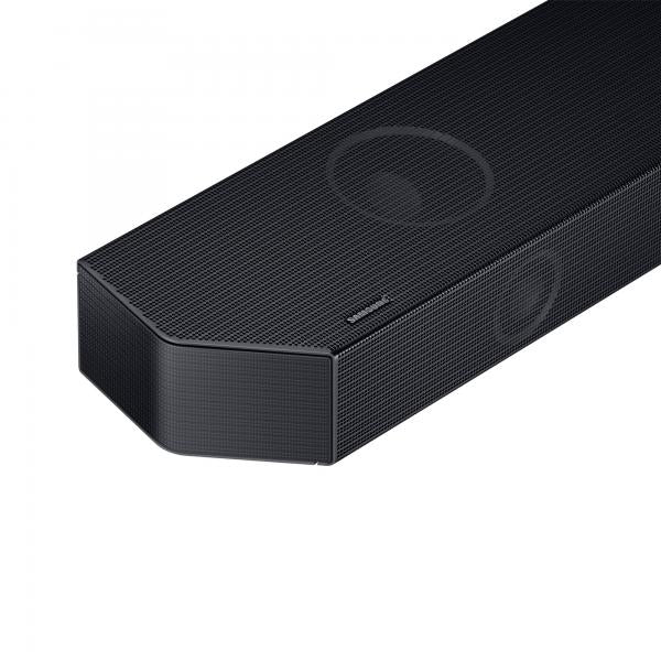 HW-Q600H/XC HOME SOUNDBAR 3.1.2 320W 9 SPEAKER BT WIFI