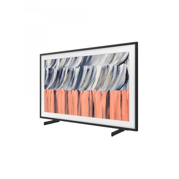 QE43LS03HEUXZT TVC LED 43 QLED FRAME ART MODE 3HDMI 2USB STAFFA MURO INCLUSA PIEDINI ANTIRIFLES