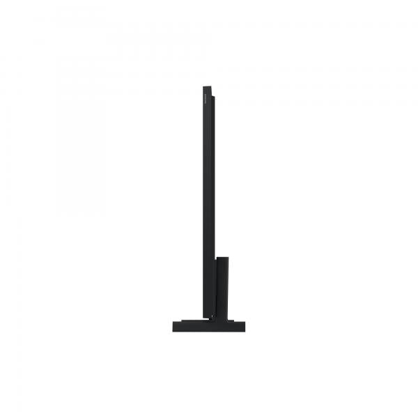QE43LS03HEUXZT TVC LED 43 QLED FRAME ART MODE 3HDMI 2USB STAFFA MURO INCLUSA PIEDINI ANTIRIFLES