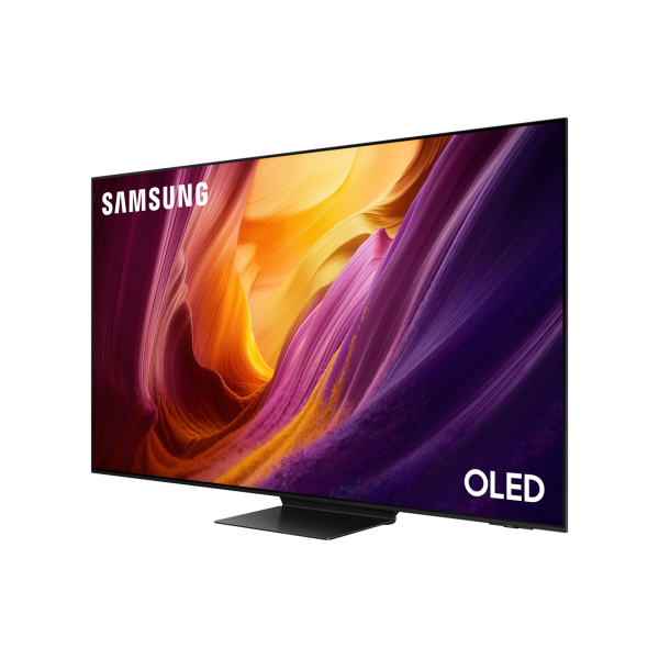 QE65S95HFTXZT TVC LED 65 OLED 165 HZ SMART TV 4HDMI 2USB DOLBY ATMOS ANTIRIFLESSO SLIM BASE C
