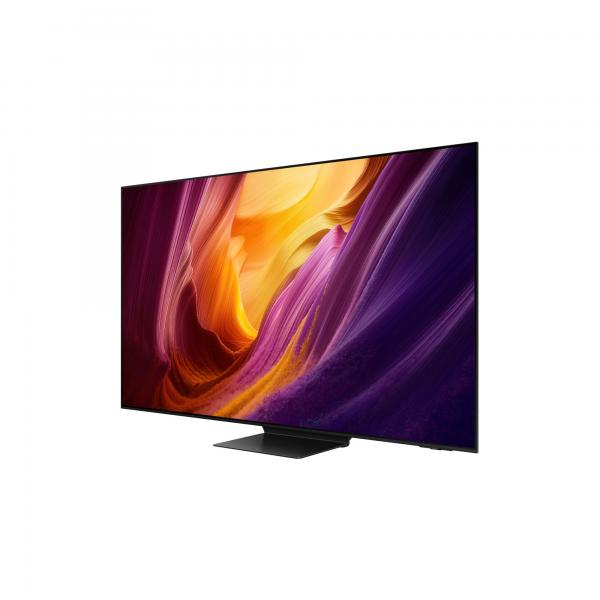 TV OLED 48"UHD 4K DVBT2/S2 SMART TIZEN