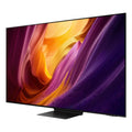 QE48S95HAEXZT TVC LED 48 OLED 165 HZ SMART TV 4HDMI 2USB DOLBY ATMOS ANTIRIFLESSO SLIM BASE C