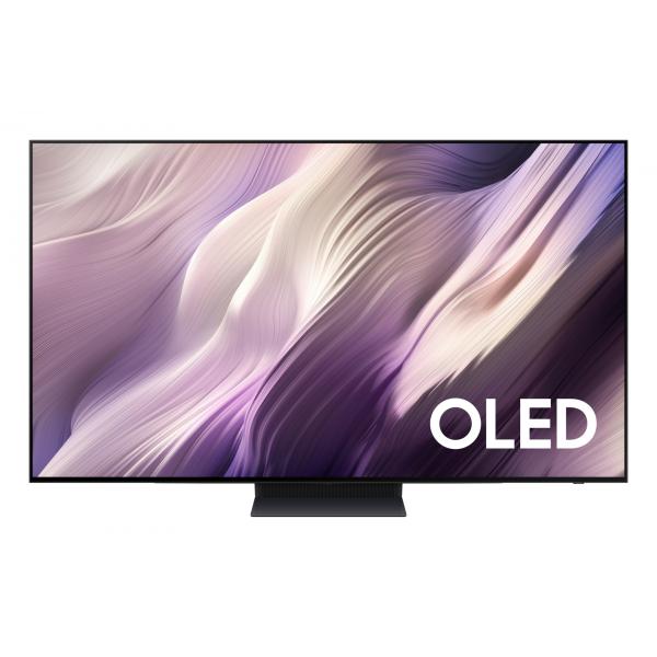 QE48S95HAEXZT TVC LED 48 OLED 165 HZ SMART TV 4HDMI 2USB DOLBY ATMOS ANTIRIFLESSO SLIM BASE C