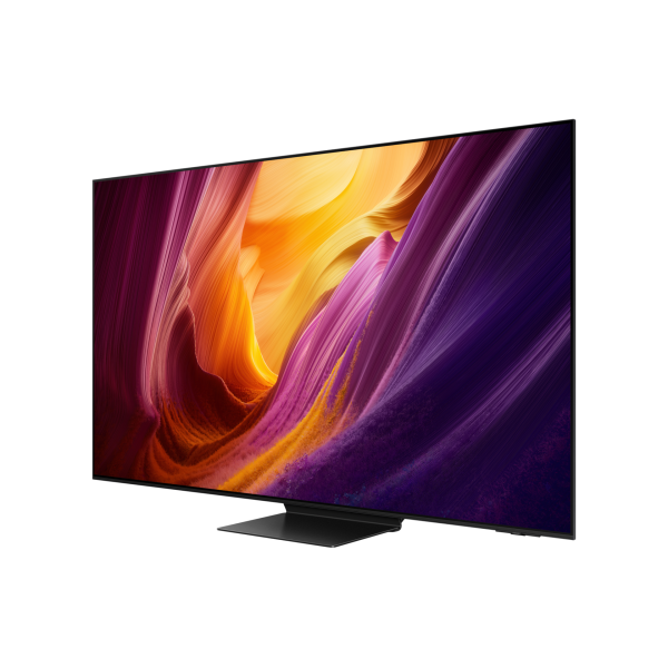 TV OLED 55"UHD 4K DVBT2/S2 SMART TIZEN