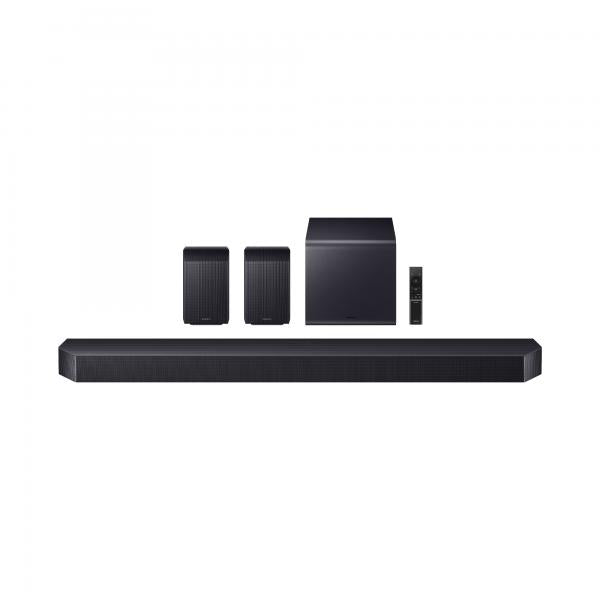 HW-Q990H/XC HOME SOUNDBAR 11.1.4 + 2 REAR BT WIFI 756W