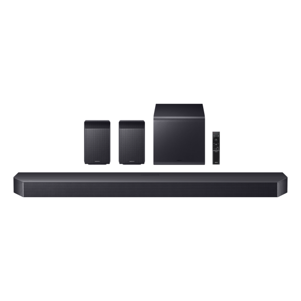 HW-Q990H/XC HOME SOUNDBAR 11.1.4 + 2 REAR BT WIFI 756W
