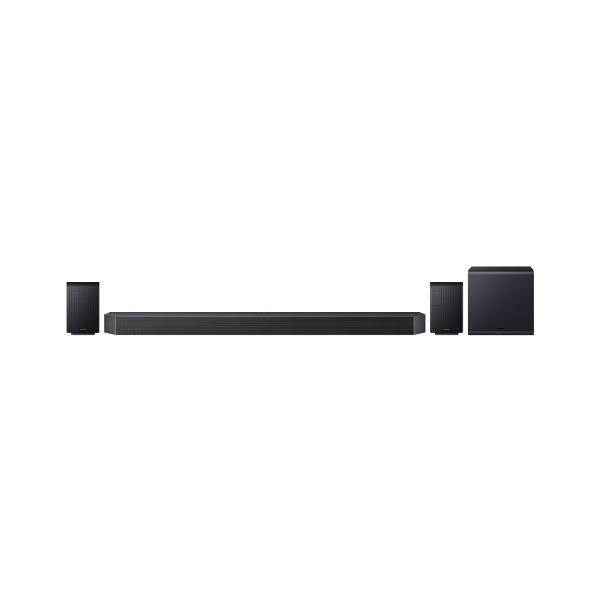 HW-Q990H/XC HOME SOUNDBAR 11.1.4 + 2 REAR BT WIFI 756W