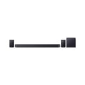 HW-Q990H/XC HOME SOUNDBAR 11.1.4 + 2 REAR BT WIFI 756W