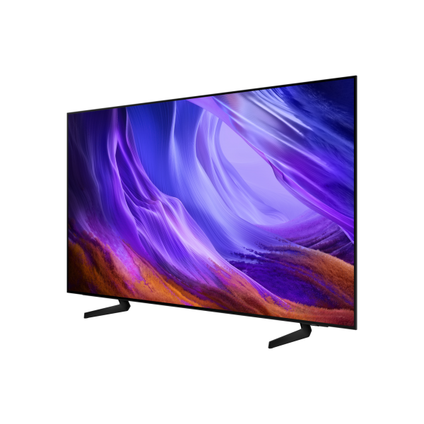 QE83S85HAEXZT TVC LED 83 OLED 120 HZ SMART TV 4HDMI 2USB DOLBY ATMOS SLIM