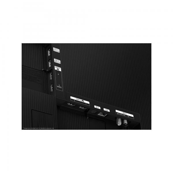 QE77S85HAEXZT TVC LED 77 OLED 120 HZ SMART TV 4HDMI 2USB DOLBY ATMOS SLIM