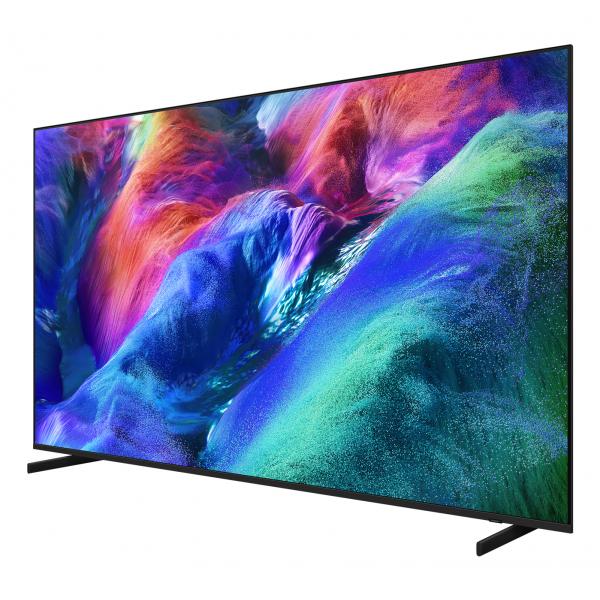 TV MICRO RGB 65"UHD 4K DVBT2/S2 SMART TIZEN