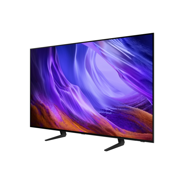 TV OLED 48"UHD 4K DVBT2/S2 SMART TIZEN