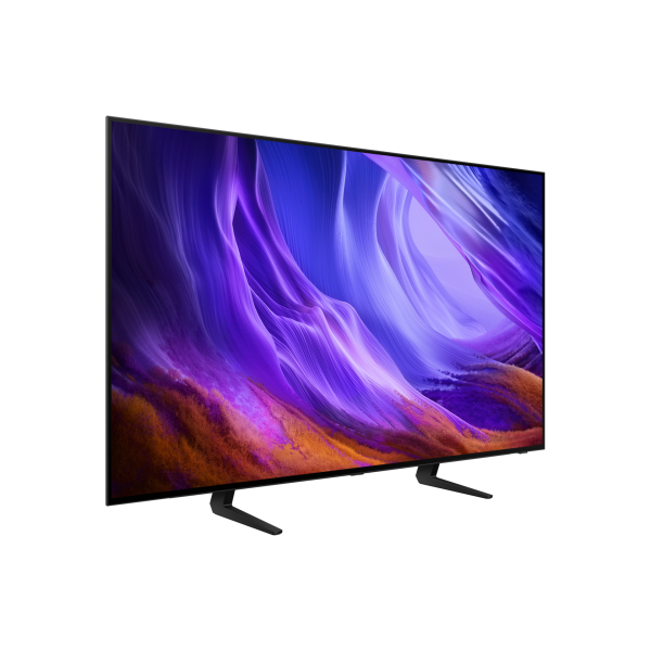TV OLED 48"UHD 4K DVBT2/S2 SMART TIZEN