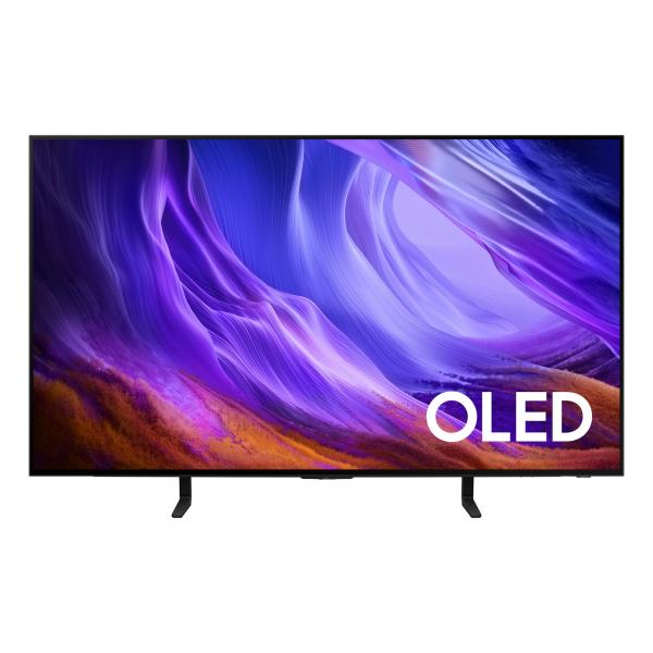 QE48S85HAEXZT TVC LED 48 OLED 120 HZ SMART TV 4HDMI 2USB DOLBY ATMOS SLIM