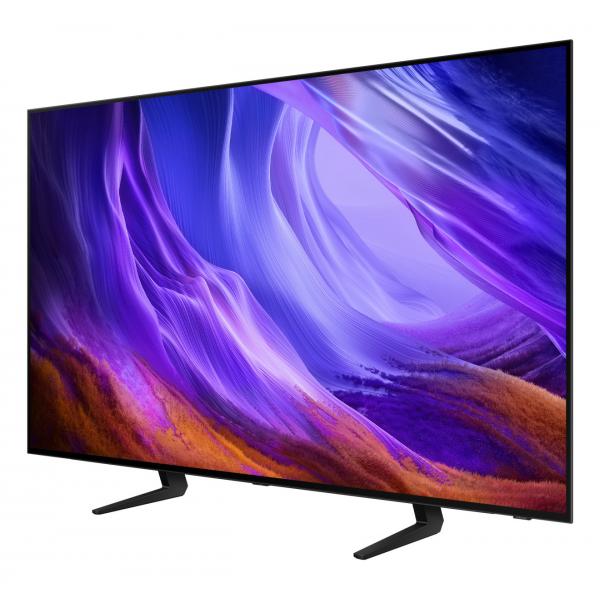 TV OLED 48"UHD 4K DVBT2/S2 SMART TIZEN