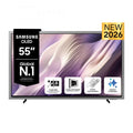 TV OLED 55"UHD 4K DVBT2/S2 SMART TIZEN
