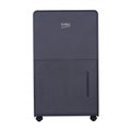 BDPM030 DEUMIDIF. 30LT R290 TIMER 12H. GRIGIO SAT.