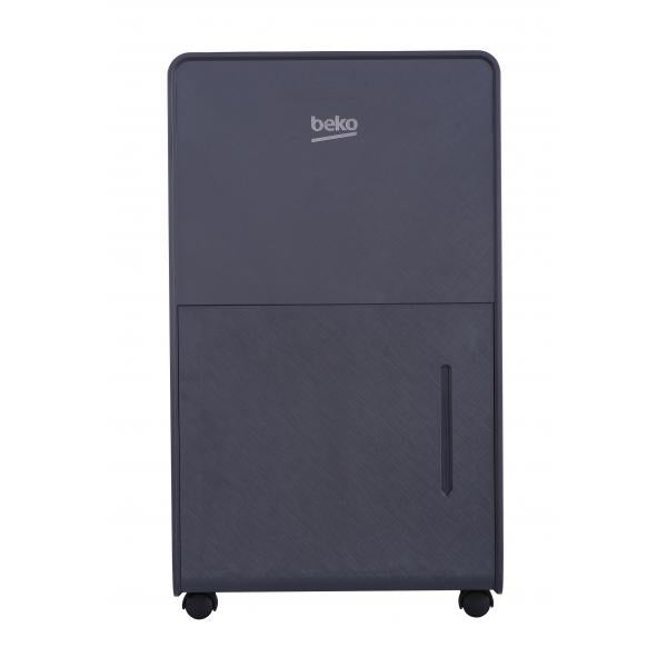 BDPM030 DEUMIDIF. 30LT R290 TIMER 12H. GRIGIO SAT.