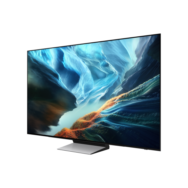 QE65S90HAEXZT TVC LED 65 OLED 165 HZ SMART TV ANTIRIFLESSO 4HDMI 2USB DOLBY ATMOS SLIM