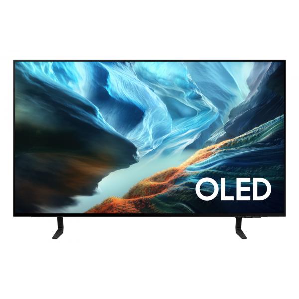 QE42S90HAEXZT TVC LED 42 OLED 165 HZ SMART TV ANTIRIFLESSO 4HDMI 2USB DOLBY ATMOS SLIM