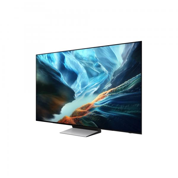 TV OLED 55"UHD 4K DVBT2/S2 SMART TIZEN
